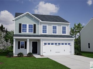 300 Waters Edge Way, Hardeeville, SC 29927