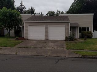 775-777 NE Scott Ave, Gresham, OR 97030