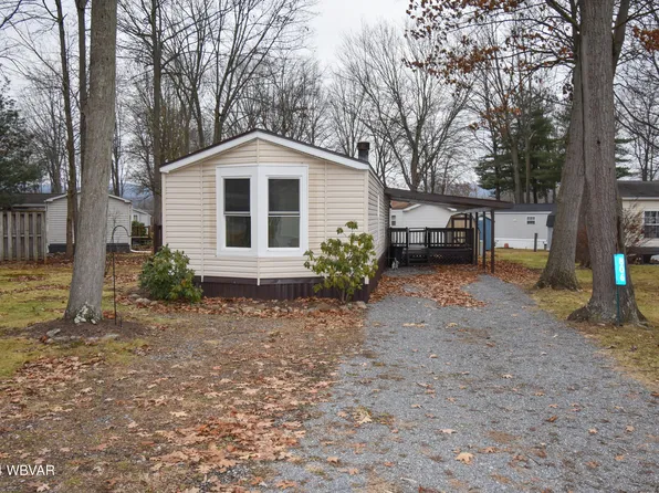 442 McElhattan Drive Chatham Vlg, McElhattan, PA 17748