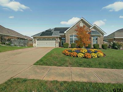 709 Linus Ln, Lindale, TX, 75771