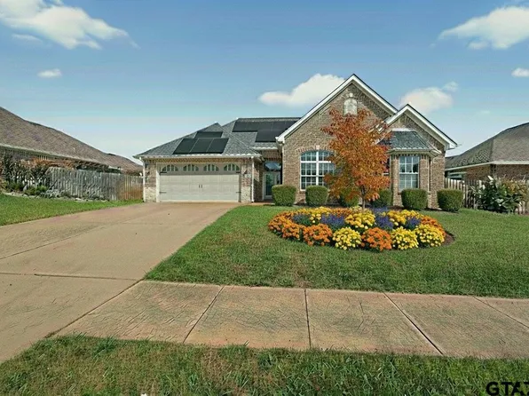 709 Linus Ln, Lindale, TX 75771