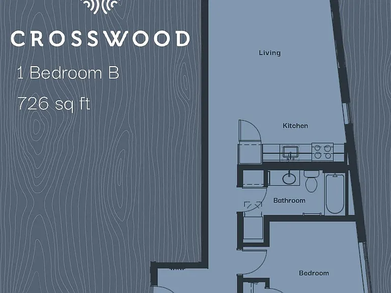 Crosswood — Photo 56