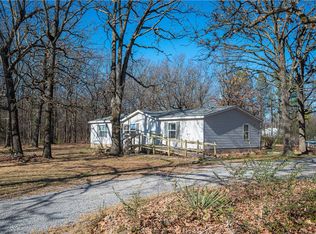22772 Worthington Rd, Gentry, AR 72734