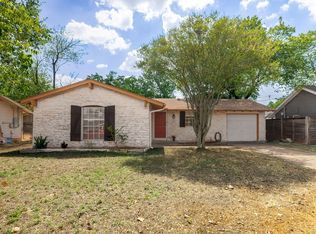 211 E Lisa Dr, Austin, TX 78752
