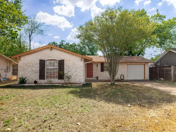 211 E Lisa Dr, Austin, TX 78752