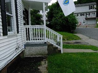 33 Falmouth St #1, Worcester, MA 01607