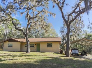 10085 S Evans Point, Inverness, FL 34452