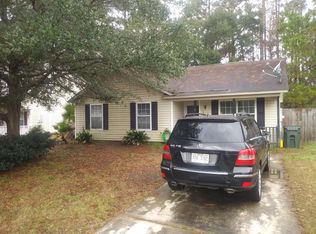 5 Soling Ave, Savannah, GA 31419