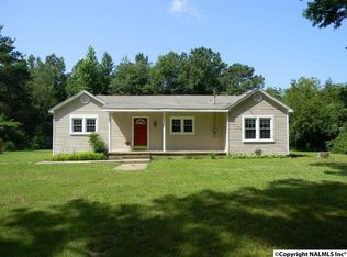 2651 Highway 67 S, Somerville, AL 35670