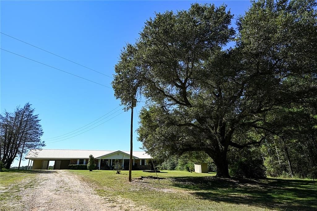 36264 J W Riles Rd, Mount Hermon, LA 70450 MLS 2414836 Zillow