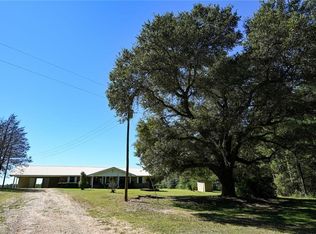 36264 J W Riles Rd, Mount Hermon, LA 70450