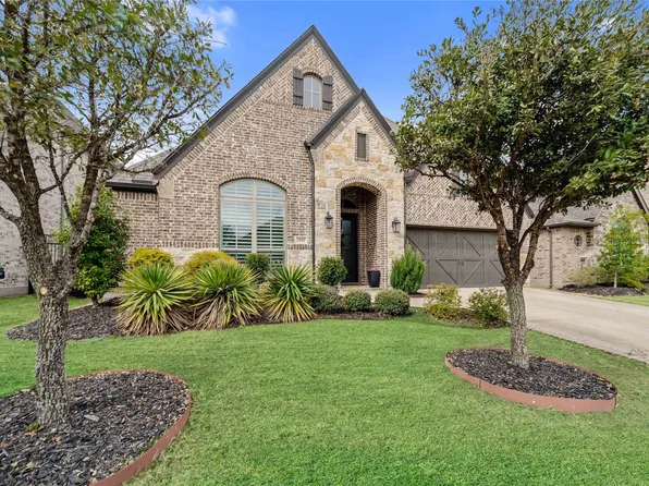 2501 Meadowbrook Blvd, Prosper, TX 75078