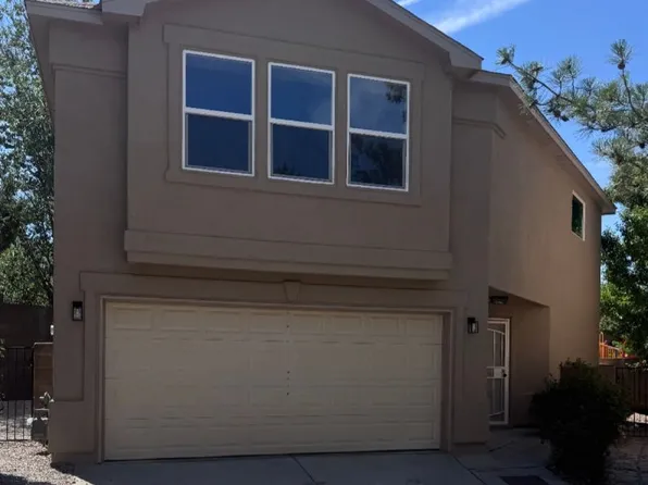 3308 Mountainside Pkwy NE, Albuquerque, NM 87111