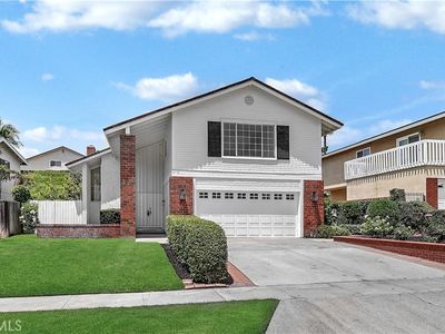2315 Rosalia Dr E, Fullerton, CA, 92835
