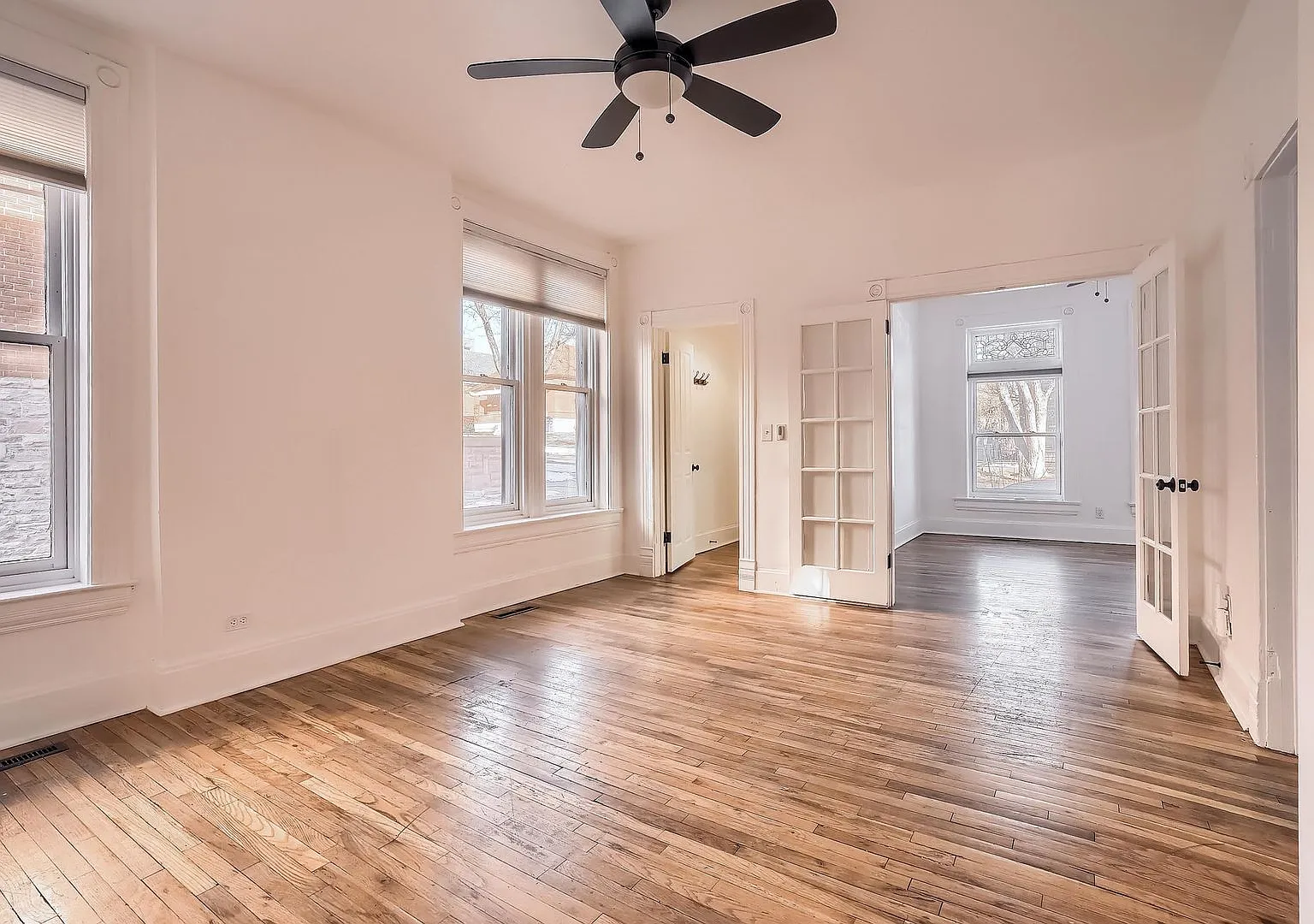 2 Bedroom Unit in Lo-Hi Denver Duplex — Photo 2