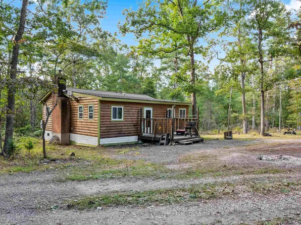 17743 Sundance Forest Rd, Broadway, VA 22815