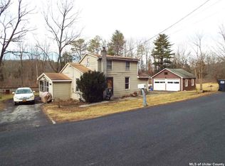 61 Mike Krout Rd, Saugerties, NY 12477