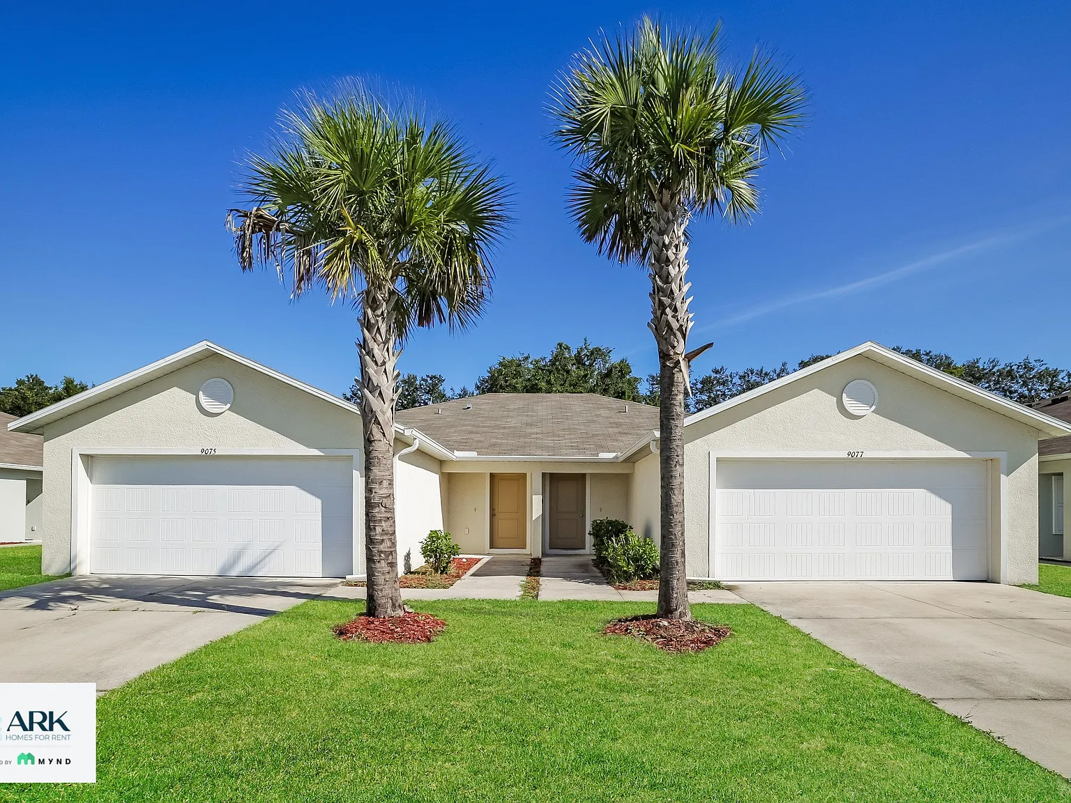 2 bed, 2.0 bath, 1120 sqft, $1,459 — Photo 1