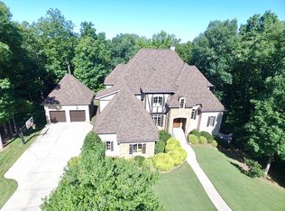 7324 Barrington Ridge Dr, Indian Land, SC 29707