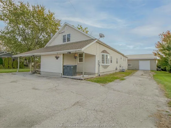 1530 Mersea D Rd #D, Leamington, ON N8H 3V4