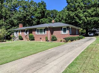 104 Graham St, Honea Path, SC 29654