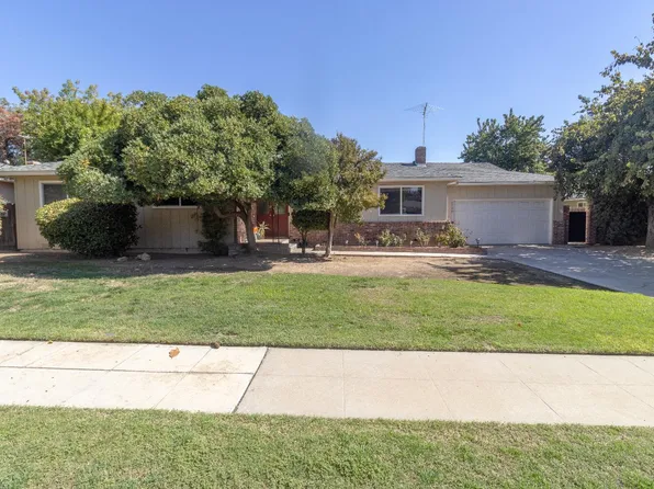 5720 N Bond St, Fresno, CA 93710