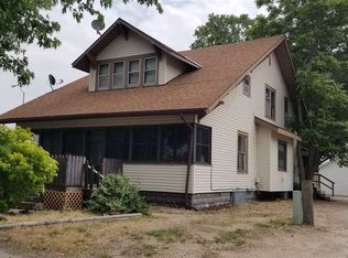 208 W 22nd St, Kearney, NE 68845