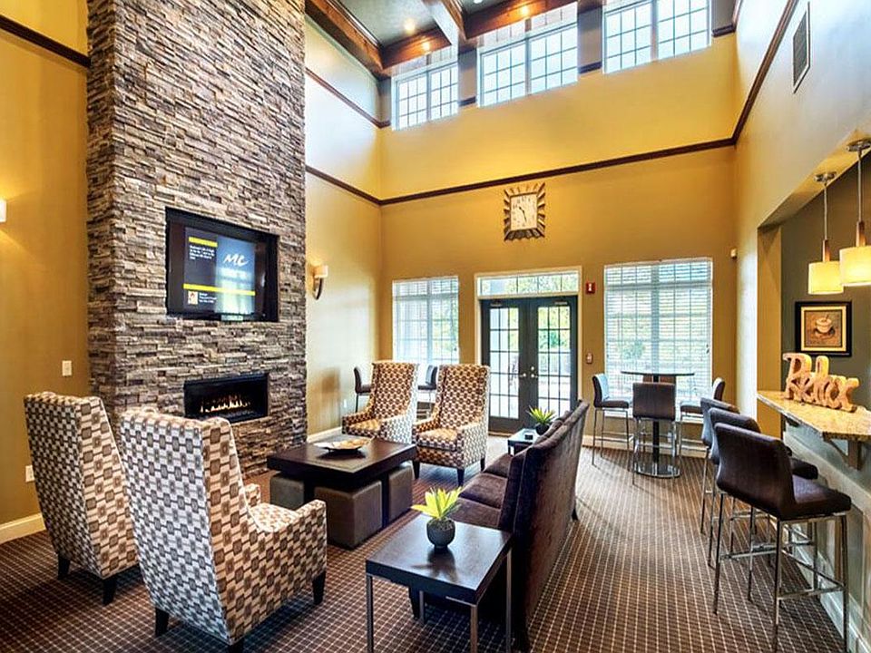 Waterford Nevillewood Apartment Rentals Presto, PA Zillow