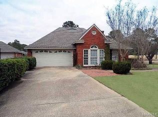 8367 Heathrow Downs, Montgomery, AL 36117