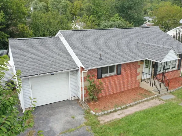 118 Kingston Avenue, Port Jervis, NY 12771