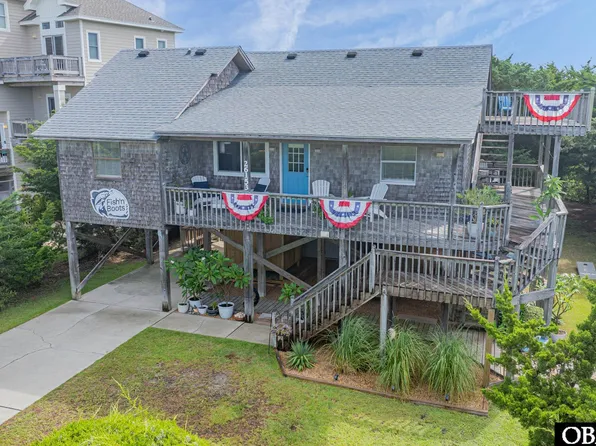 26153 Galleon Dr Lot 34, Salvo, NC 27972