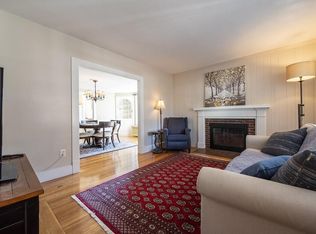 95 Colton Pl, Longmeadow, MA 01106