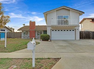 36631 Bridgepointe Dr, Newark, CA