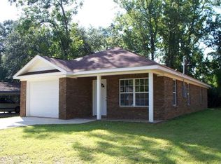 125 West 16th St, Bay Minette, AL 36507