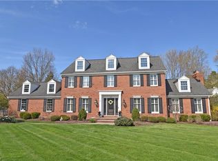 49 Fox Trace Ln, Hudson, OH 44236