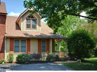 1 Victorian Ct, Chesterbrook, PA 19087