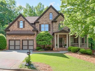 1565 Unity Loop, Cumming, GA 30040