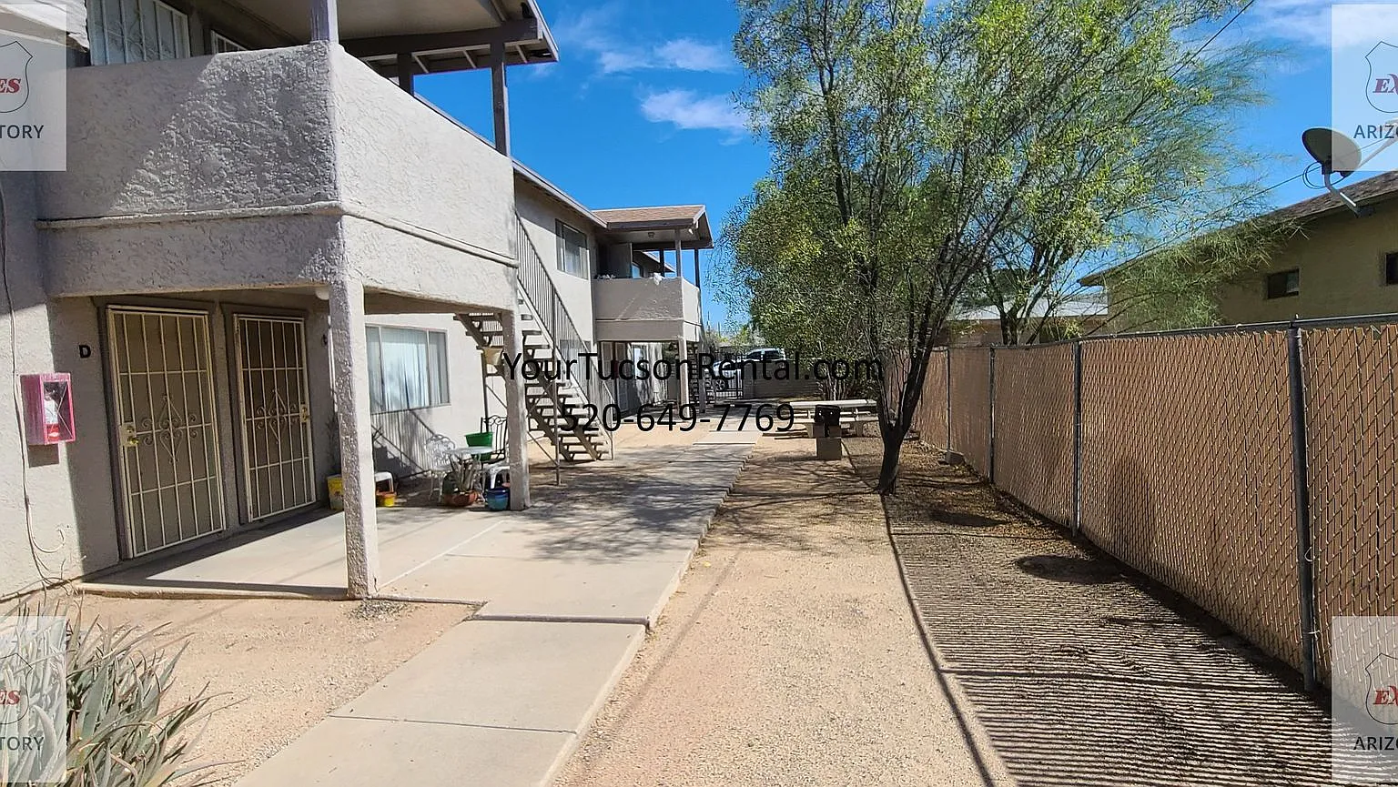 916 S 4th Avenue - Casitas Del Oeste — Photo 3