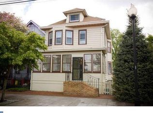 1142 Lamberton St, Trenton, NJ 08611