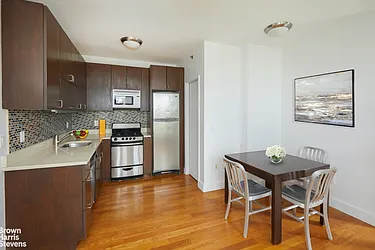 Sold by Brown Harris Stevens
