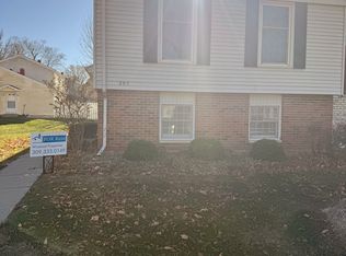 295 Jamestown Rd, Macomb, IL 61455