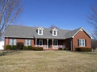 2104 Wood Ridge St, Murfreesboro, TN 37128