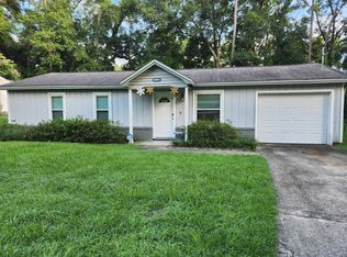 5803 Jodphur Ct, Tallahassee, FL 32303