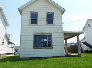 46 Snyder St, Springfield, OH 45504