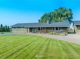 2603 Cohoe Rd, Ellensburg, WA 98926