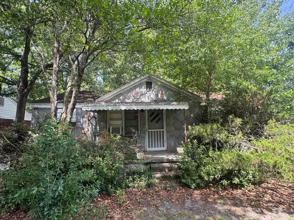 1203 Chevis St, Columbia, SC 29205