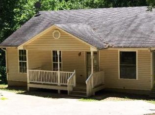 705 Ash Ridge Rd, Waleska, GA 30183