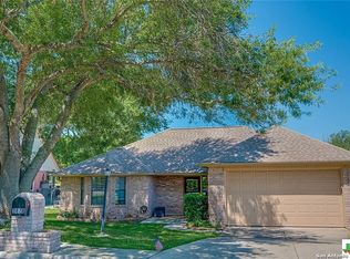 3828 Hunters Gln, Schertz, TX 78108
