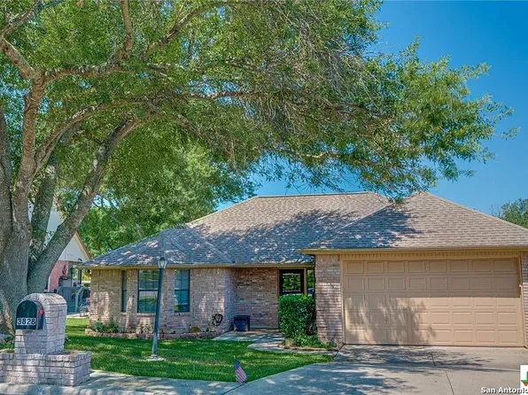 3828 Hunters, Schertz, TX 78108