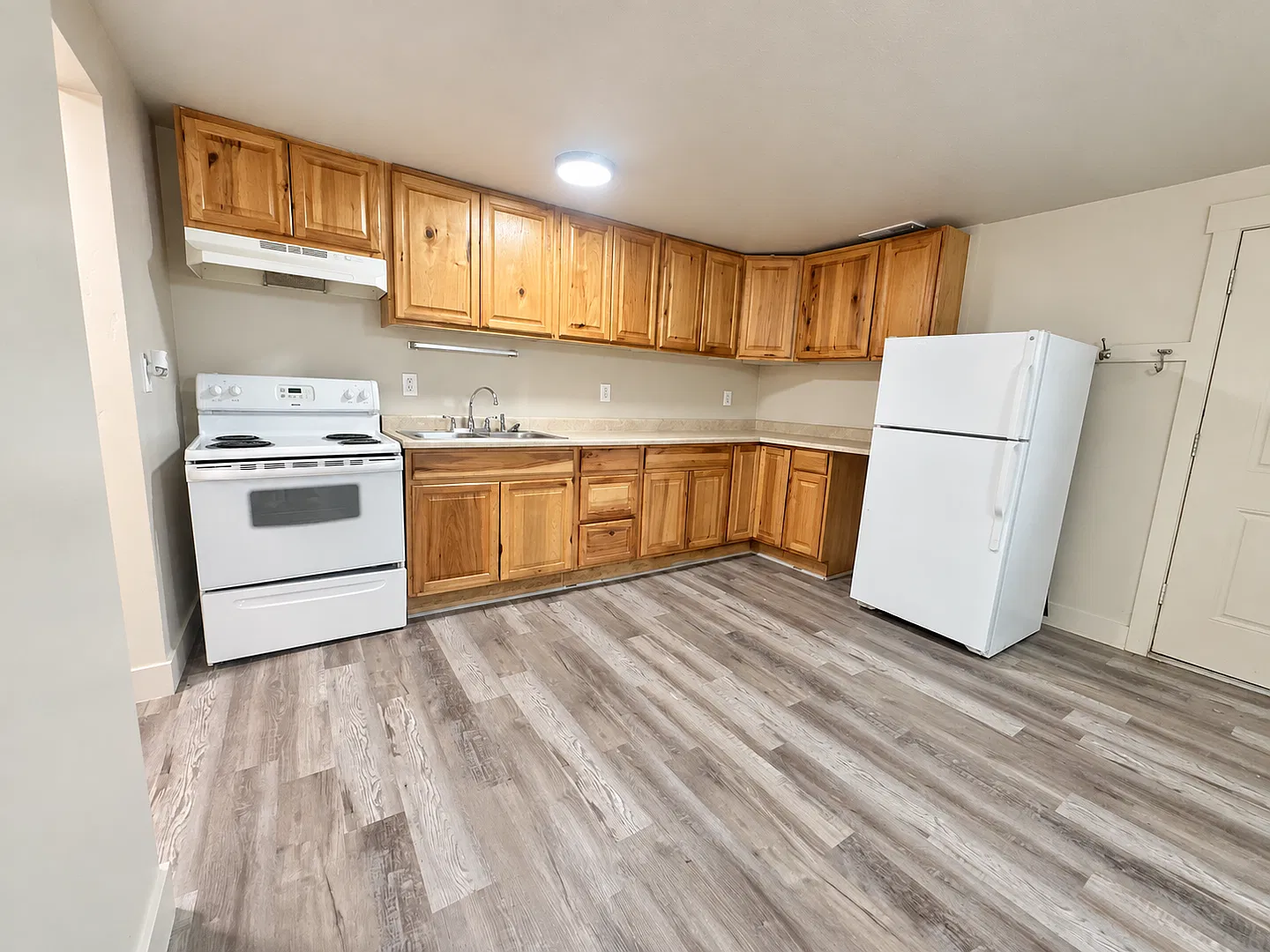 The Redwood Flats — Photo 3